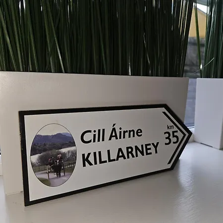 Holiday In The Heart Of Kerry Castlemaine Exterior photo