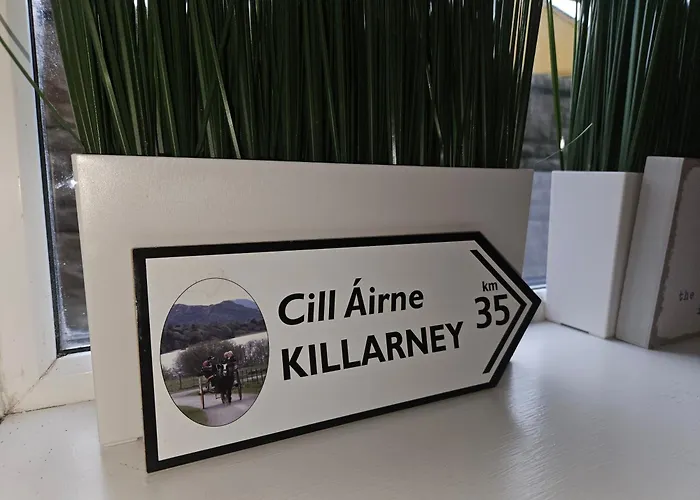 Holiday In The Heart Of Kerry