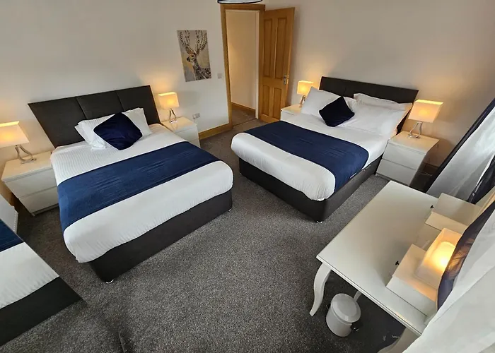 Holiday In The Heart Of Kerry