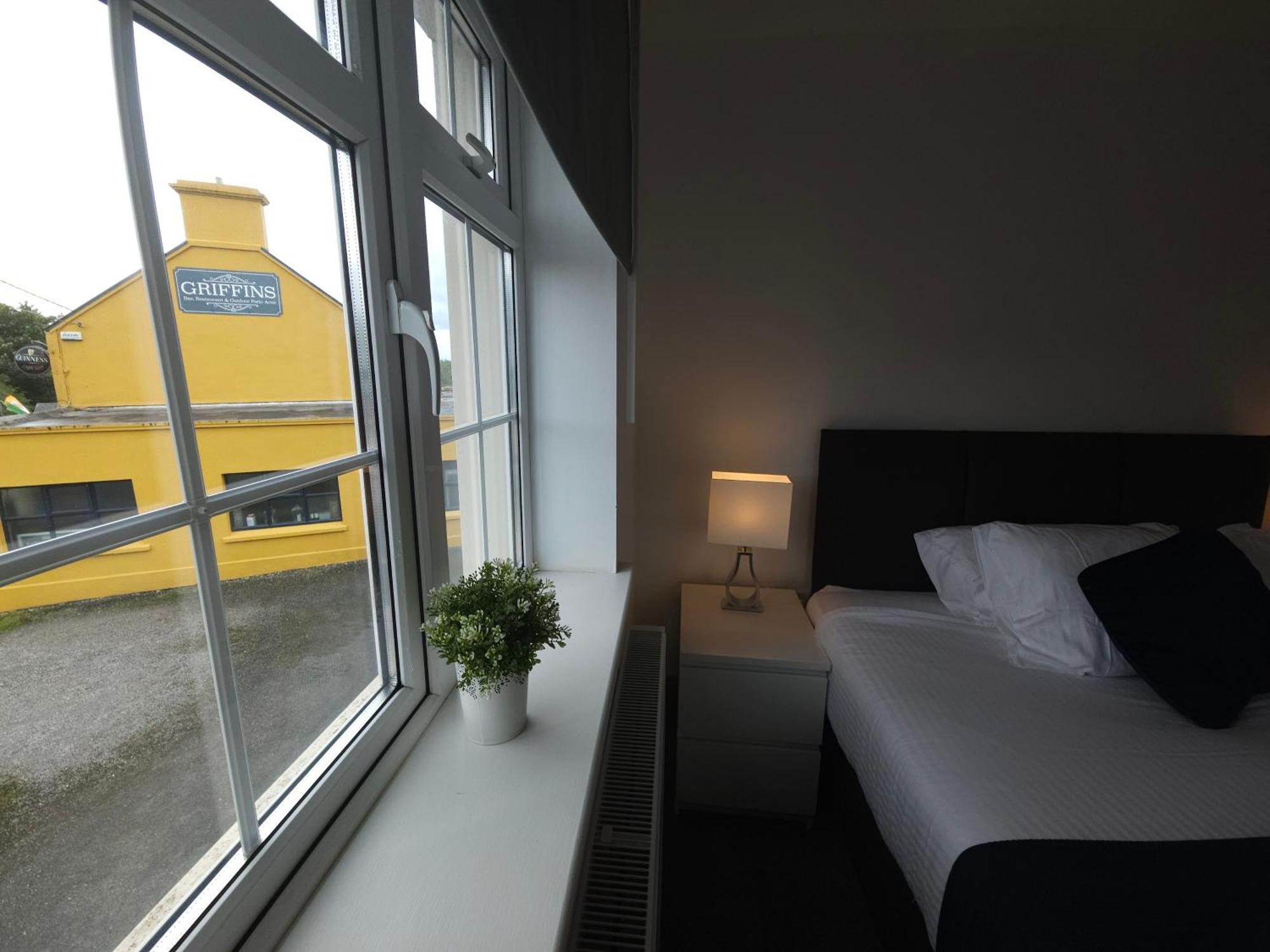 In The Heart Of Kerry Apartment Castlemaine