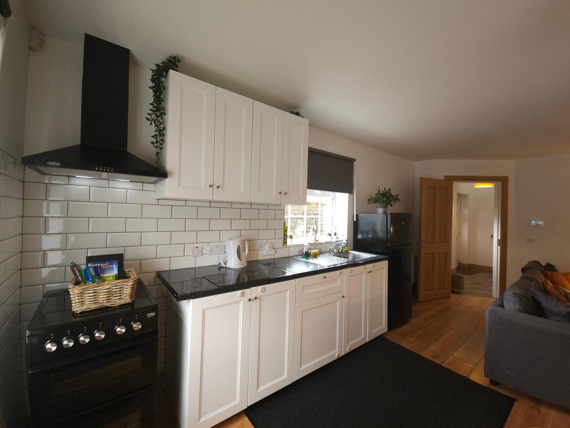Apartment In The Heart Of Kerry