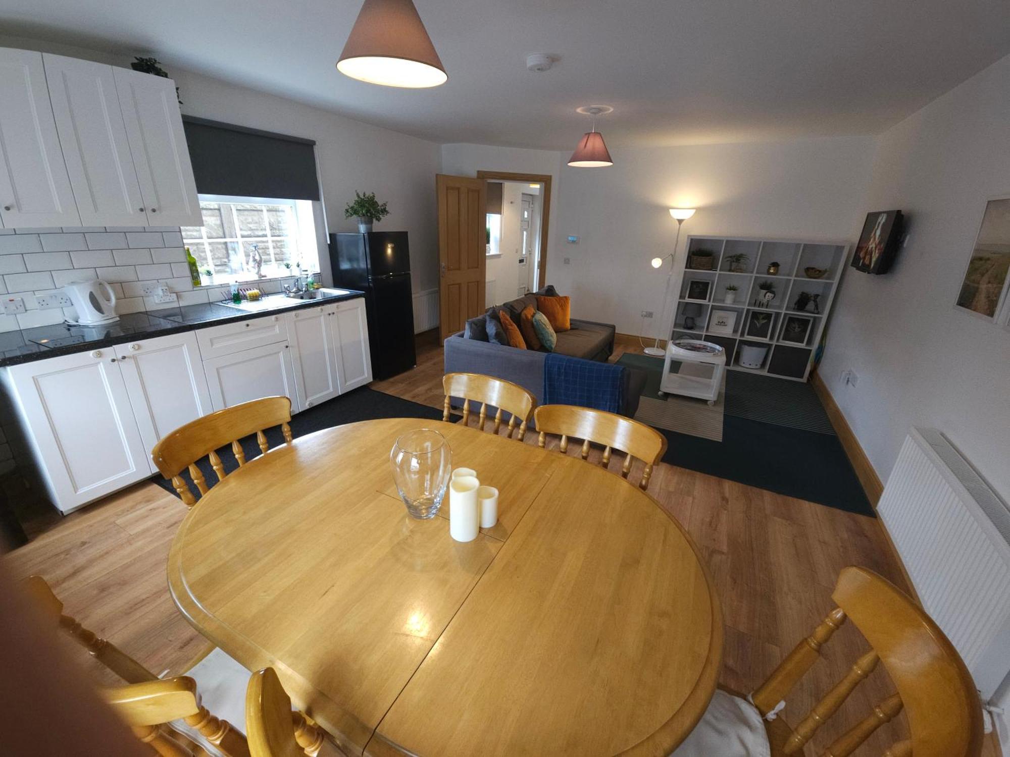 In The Heart Of Kerry Apartment *
