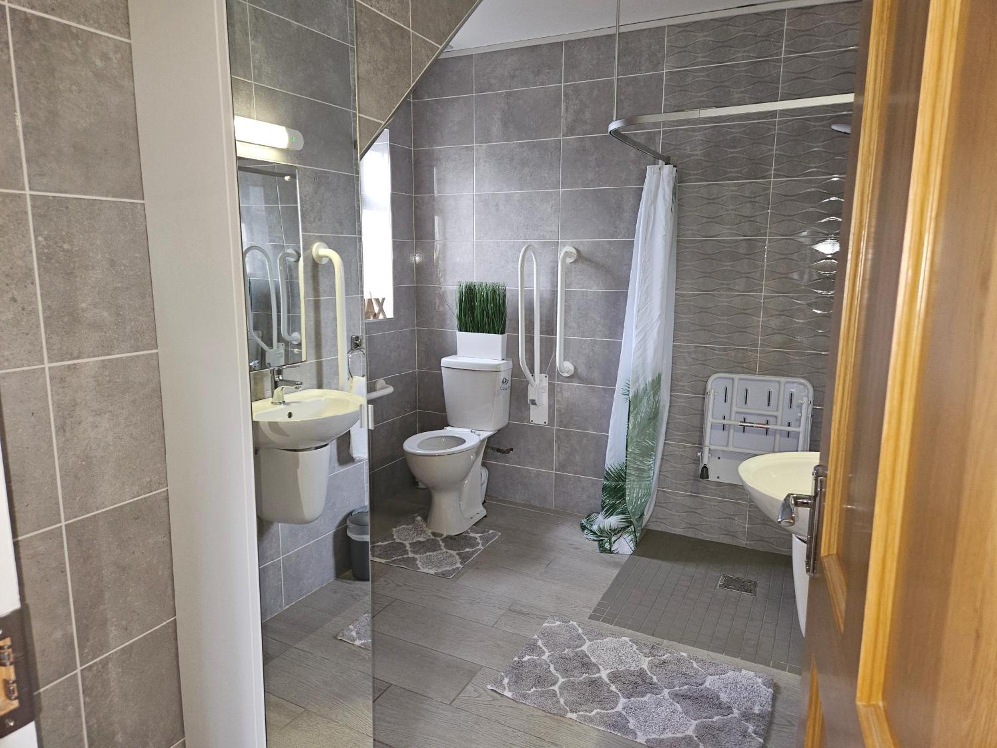 In The Heart Of Kerry Apartment
