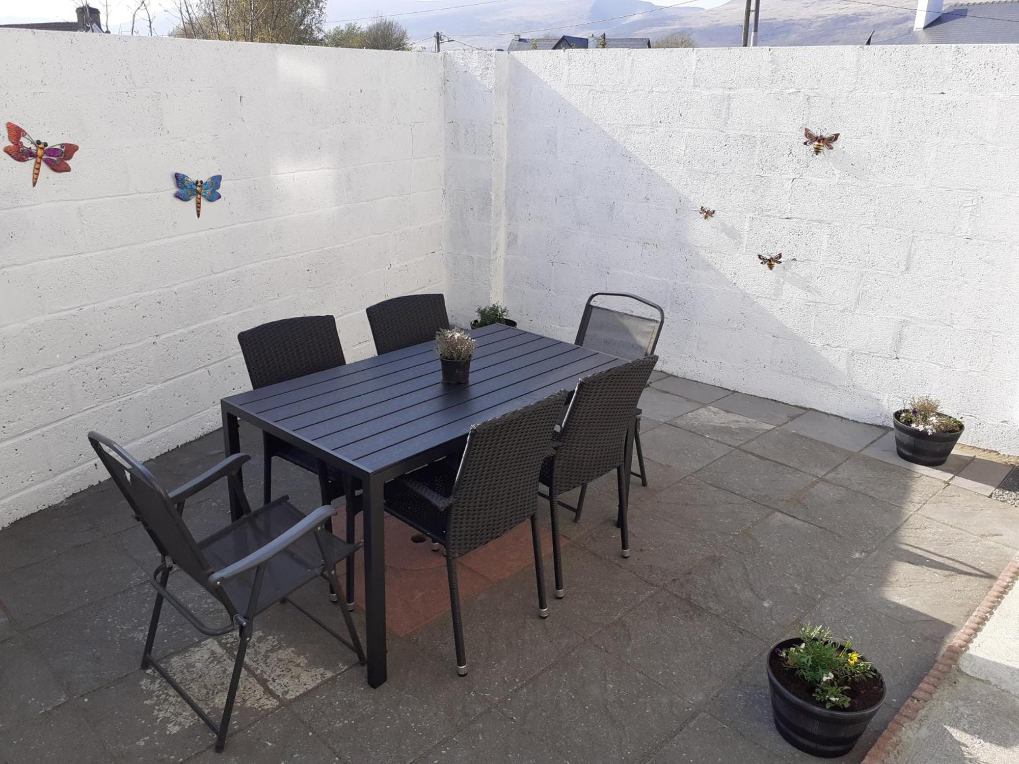 Apartment In The Heart Of Kerry Castlemaine