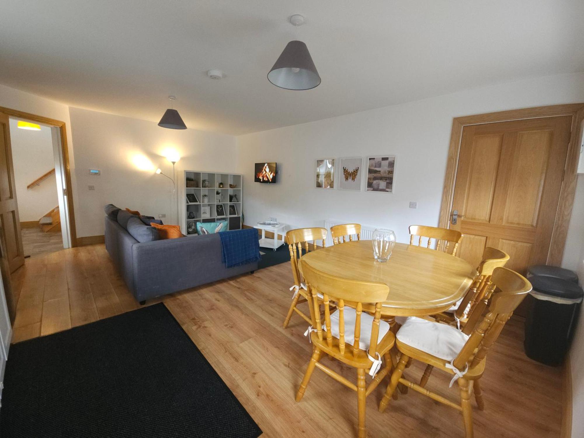 In The Heart Of Kerry Apartment